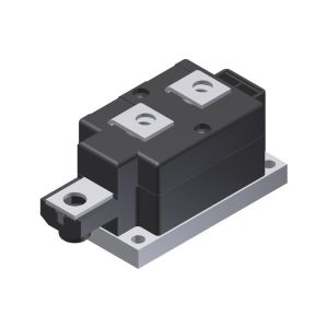 MDD255-22N1 IXYS Diode & Rectifier Modules