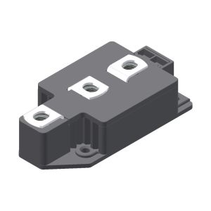 MDD310-20N1 IXYS Diode & Rectifier Modules