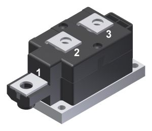 MDD312-16N1 IXYS