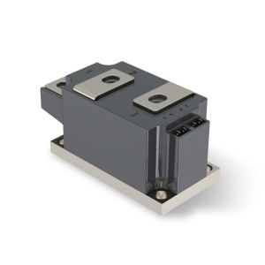 MDD410-24N3 IXYS Diode & Rectifier Modules