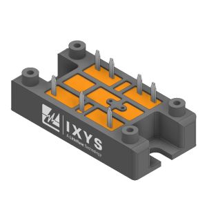 MDMA120U1600VA IXYS Bridge Rectifiers