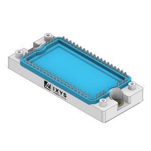 MDMA360UC1600TED IXYS Bridge Rectifiers