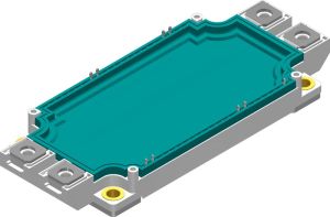 MDMA600P1600PTSF IXYS Diode & Rectifier Modules