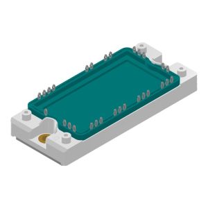 MDNA210UB2200PTED IXYS Bridge Rectifiers