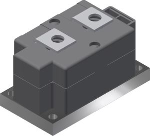 MDO600-16N1 IXYS Diode & Rectifier Modules