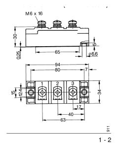 MEK350-02DA IXYS