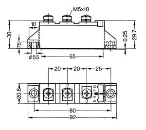 MEK75-12DA IXYS