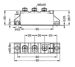 MEK95-06DA IXYS