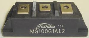 MG100G1AL2 Toshiba