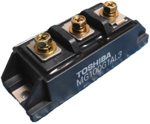 MG100G1AL3 Toshiba