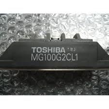 MG100G2CL2 Toshiba