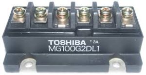 MG100G2DL1 Toshiba
