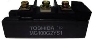 MG100G2YS1 Toshiba