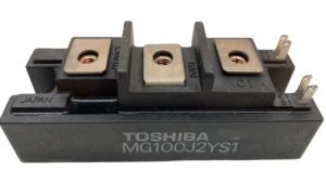MG100J2YS1 Toshiba