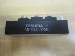 MG100J2YS45 Toshiba