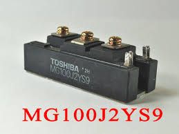 MG100J2YS9 Toshiba