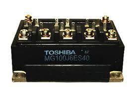 MG100J6ES40 Toshiba
