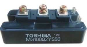 MG100Q2YS50 Toshiba
