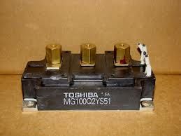MG100Q2YS51 Toshiba