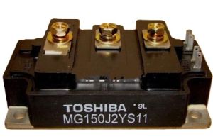 MG150J2YS11 Toshiba