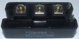 MG150J2YS50 Toshiba