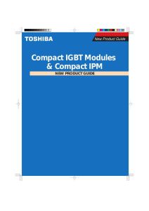 MG150J7KS60 Toshiba