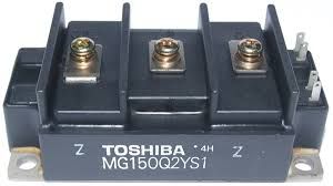 MG150Q2YS1 Toshiba