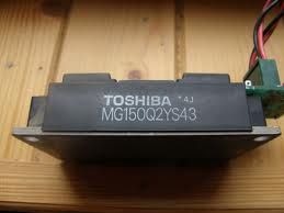 MG150Q2YS43 Toshiba
