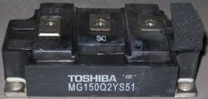 MG150Q2YS91 Toshiba