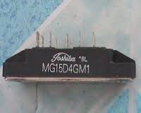 MG15D4GM1 Toshiba