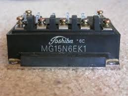 MG15N6EK1 Toshiba