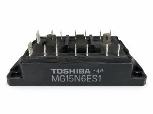 MG15N6ES1 Toshiba