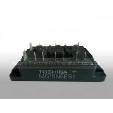 MG15N6ES45 Toshiba