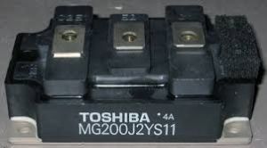 MG200J2YS11 Toshiba