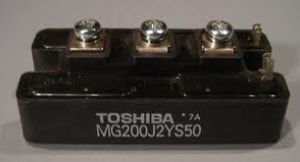 MG200J2YS50 Toshiba