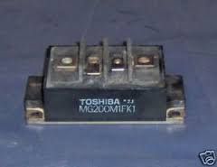 MG200N1FK1 Toshiba