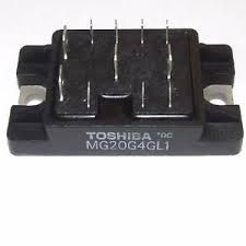 MG20G4GL1 Toshiba