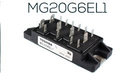 MG20G6EL1 Toshiba