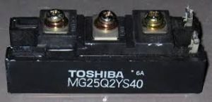 MG25Q2YS40 Toshiba