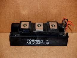 MG25Q2YS9 Toshiba