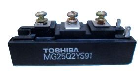 MG25Q2YS91 Toshiba