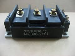 MG300J2YS1 Toshiba
