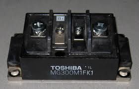 MG300M1FK2 Toshiba
