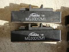 MG30D2YM1 Toshiba