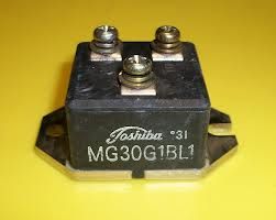 MG30G1BL1 Toshiba