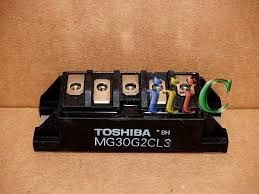 MG30G2CL3 Toshiba