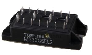 MG30G6EL2 Toshiba