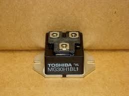 MG30H1BL1 Toshiba