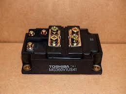 MG360V1US41 Toshiba