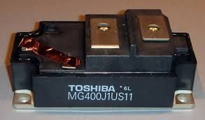 MG400J1US11 Toshiba